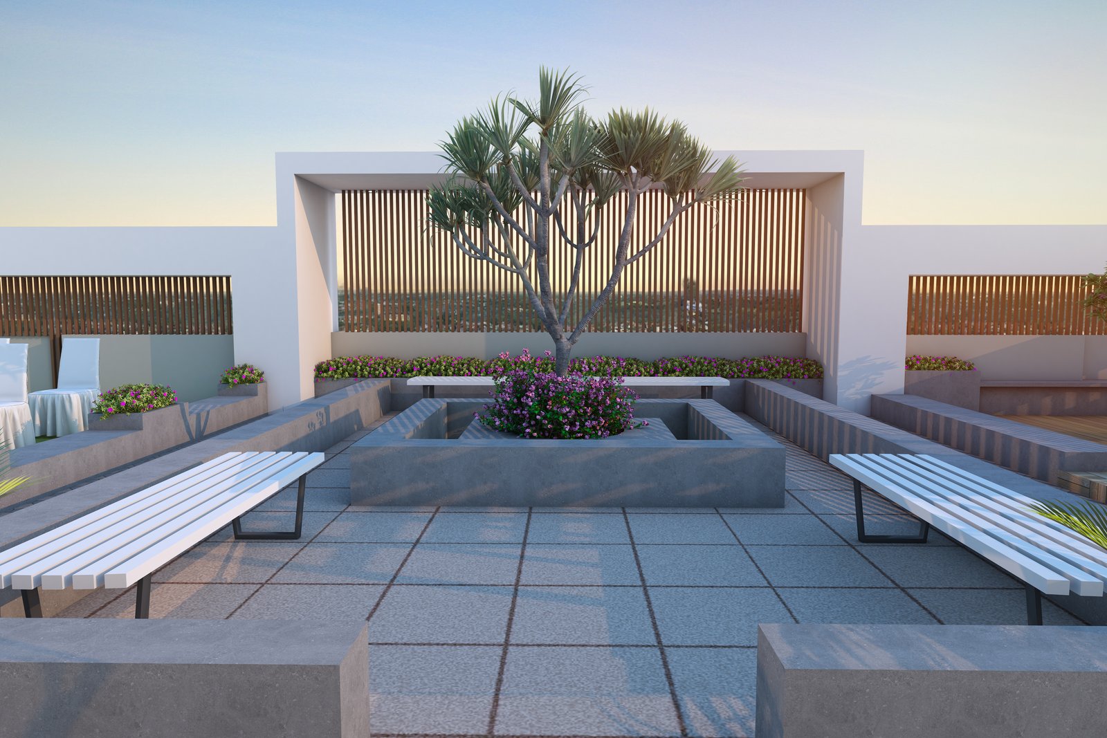Afamilia residential and commercial construction project in Ambegaon Khurd, Pune