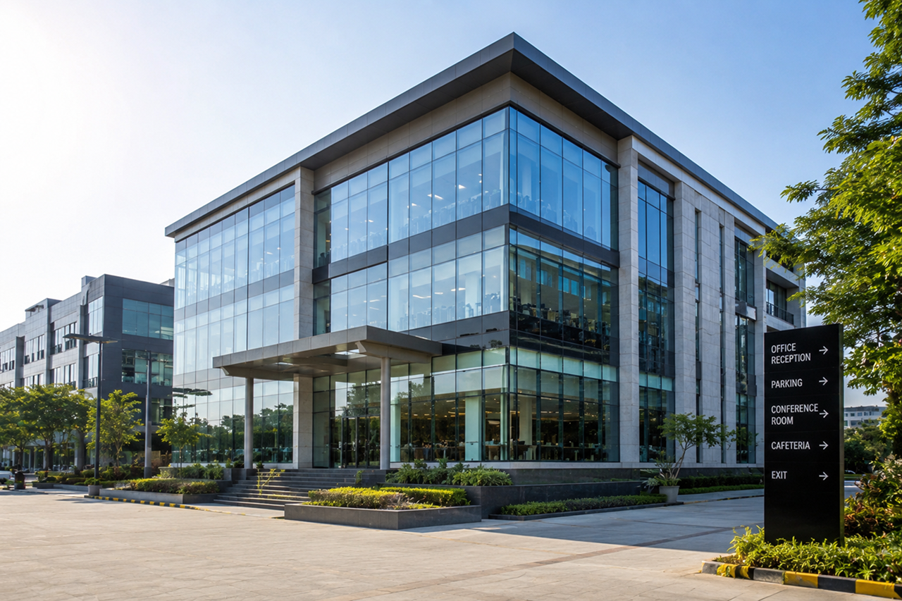 Commercial Property Owners