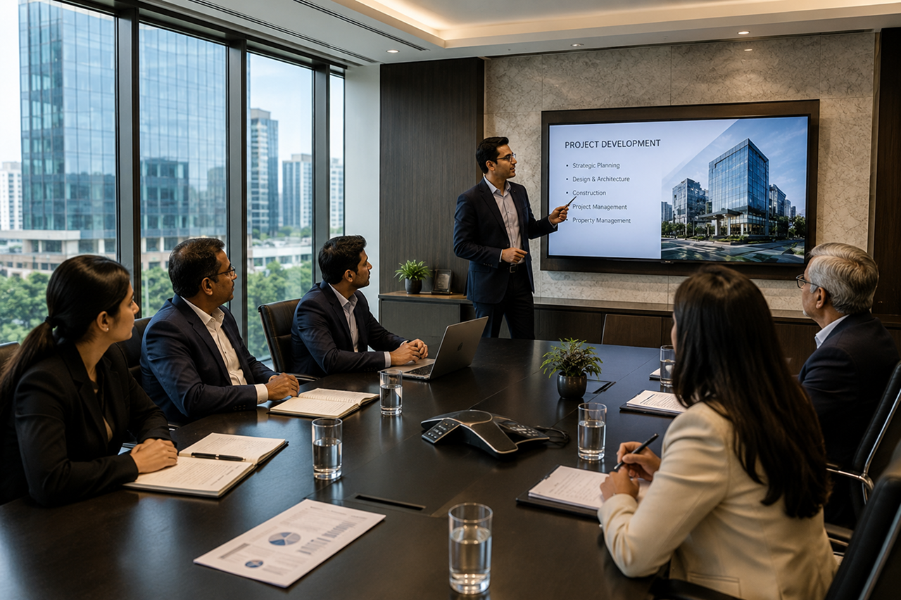 Corporate & Institutional Clients