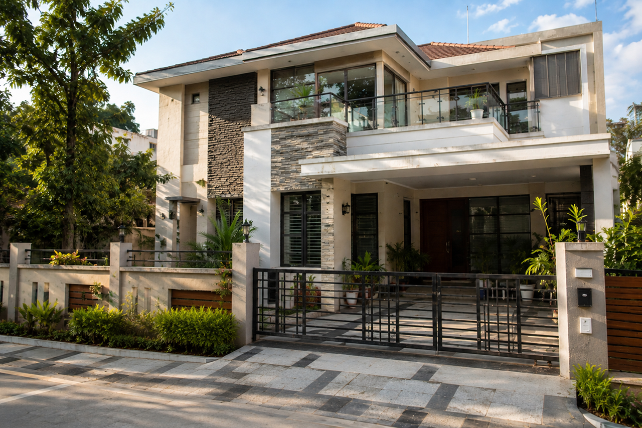 Residential Property Owners