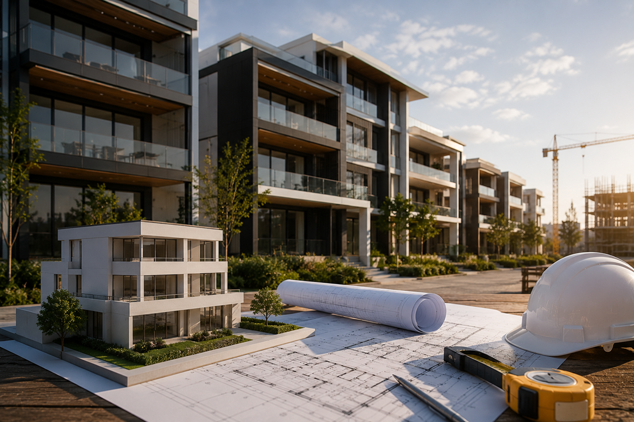 Residential Construction